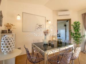 Prodej domu, Costa Paradiso, Sardinie, Itálie, 392 m2