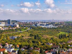 Prodej bytu 3+kk, Praha - Stodůlky, Tlumačovská, 93 m2