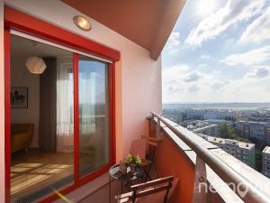 Prodej bytu 3+kk, Praha - Stodůlky, Tlumačovská, 93 m2