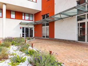 Prodej bytu 3+kk, Praha - Stodůlky, Tlumačovská, 93 m2