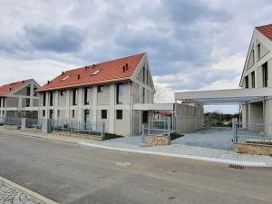 Pronájem bytu 2+kk, Praha - Královice, Ke Tvrzi, 117 m2