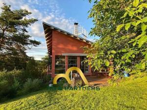 Pronájem rodinného domu, Čím, 110 m2