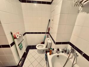 Pronájem bytu 1+kk, Liberec, Jeronýmova, 35 m2