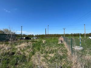 Prodej zahrady, Plumlov, 860 m2