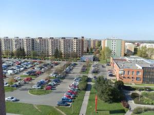 Prodej bytu 3+1, Prostějov, sídl. Svobody, 56 m2