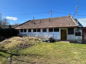 Prodej pozemku pro bydlení, Vícov, 470 m2