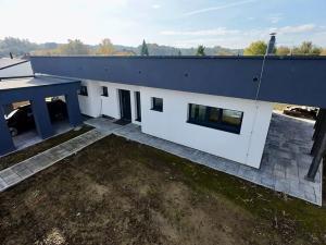 Pronájem rodinného domu, Vratimov, Vratimovská, 130 m2