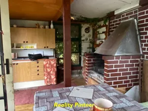 Prodej chaty, Příbram, Kozičínská, 20 m2