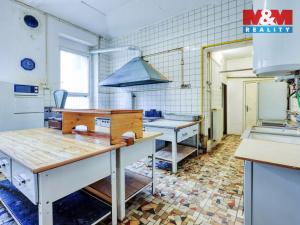 Pronájem obchodního prostoru, Klatovy - Klatovy III, Nádražní, 100 m2