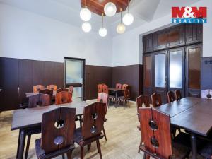 Pronájem obchodního prostoru, Klatovy - Klatovy III, Nádražní, 100 m2