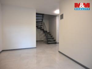 Pronájem bytu 4+kk, Lysá nad Labem, Sojovická, 89 m2