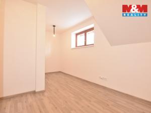 Pronájem bytu 4+kk, Lysá nad Labem, Sojovická, 89 m2