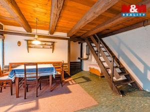 Prodej rodinného domu, České Petrovice, 130 m2