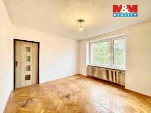 Prodej bytu 3+1, Lanškroun - Žichlínské Předměstí, M. Majerové, 72 m2