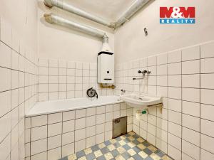 Prodej bytu 3+1, Lanškroun - Žichlínské Předměstí, M. Majerové, 72 m2