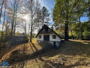 Prodej chaty, Rudník, 74 m2