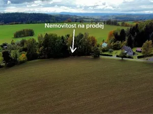 Prodej chaty, Rudník, 74 m2