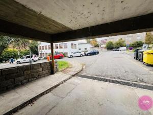 Pronájem garáže, Olomouc, Albertova, 18 m2