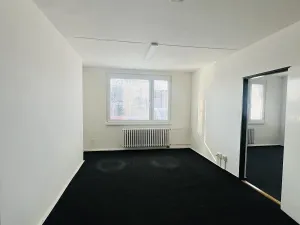 Pronájem kanceláře, Olomouc, Železniční, 40 m2