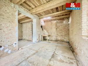 Prodej rodinného domu, Česká Třebová - Skuhrov, 43 m2