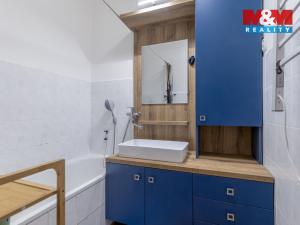 Prodej bytu 3+1, Ostrava - Hrabůvka, Stadická, 73 m2