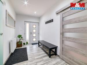 Prodej rodinného domu, Luby, Příčná, 250 m2