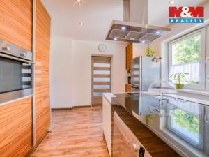 Prodej rodinného domu, Luby, Příčná, 250 m2