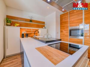 Prodej rodinného domu, Luby, Příčná, 250 m2