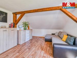 Prodej rodinného domu, Luby, Příčná, 250 m2