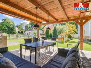 Prodej rodinného domu, Luby, Příčná, 250 m2