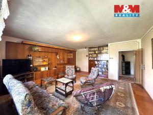 Prodej rodinného domu, Třinec - Kanada, Sadová, 220 m2