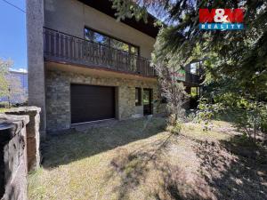 Prodej rodinného domu, Třinec - Kanada, Sadová, 220 m2