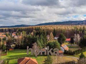 Prodej rodinného domu, Běštín, 193 m2