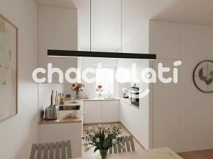 Prodej bytu 3+kk, Pardubice, Školní náměstí, 80 m2