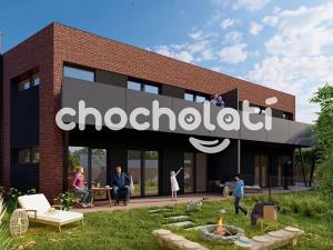 Prodej bytu 3+kk, Pardubice, Školní náměstí, 80 m2