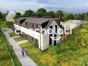 Prodej bytu 3+kk, Pardubice, Školní náměstí, 80 m2