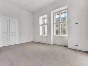 Prodej bytu 3+1, Praha - Vinohrady, Legerova, 64 m2