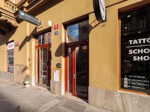 Prodej bytu 3+1, Praha - Vinohrady, Legerova, 64 m2