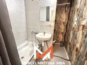 Pronájem bytu 2+kk, Náchod, Kostelecká, 47 m2