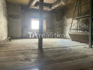 Prodej rodinného domu, Zdounky, Zborovská, 78 m2