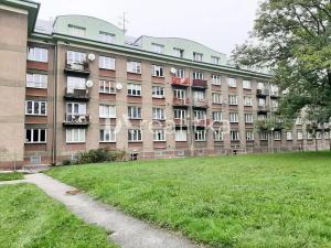 Pronájem bytu 2+1, Karviná, Havířská, 58 m2