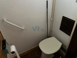 Prodej bytu 2+1, České Velenice, Komenského, 80 m2