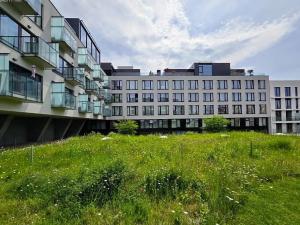 Prodej atypického bytu, Praha - Smíchov, Holečkova, 182 m2