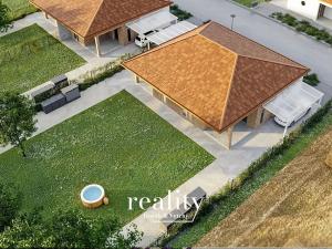 Prodej pozemku pro bydlení, Brod nad Dyjí, 4801 m2