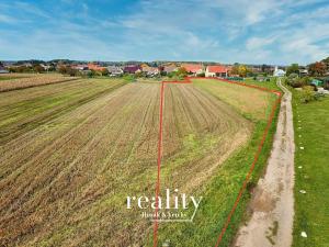 Prodej pozemku pro bydlení, Brod nad Dyjí, 4801 m2