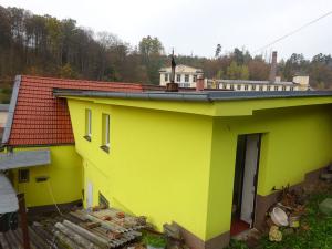 Prodej rodinného domu, Velké Meziříčí, Vrchovecká, 73 m2