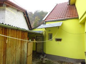 Prodej rodinného domu, Velké Meziříčí, Vrchovecká, 73 m2