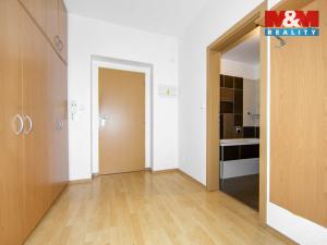 Pronájem bytu 2+kk, Plzeň - Severní Předměstí, Otýlie Beníškové, 67 m2