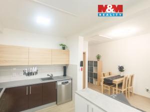 Prodej bytu 2+kk, Dolní Loučky, 54 m2