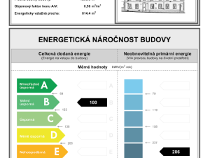 Prodej bytu 2+kk, Dolní Loučky, 54 m2